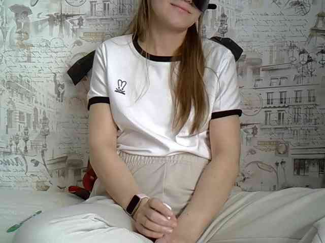 Liza-Cat webcam