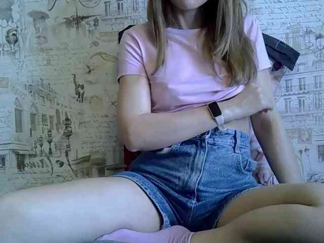 Liza-Cat webcam