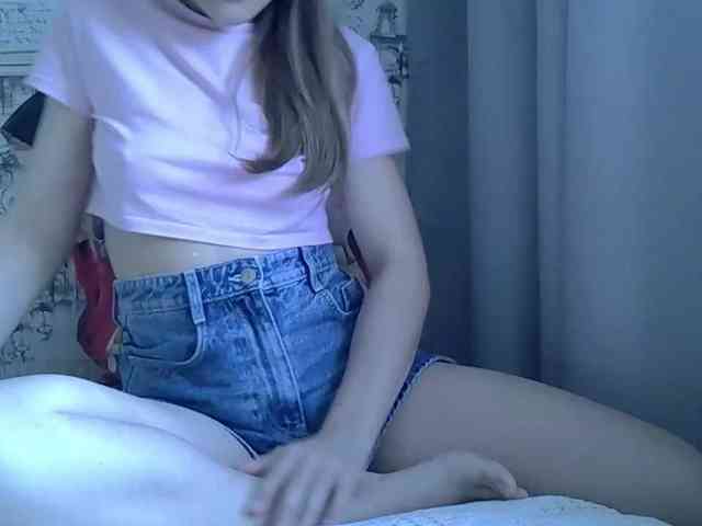 Liza-Cat webcam