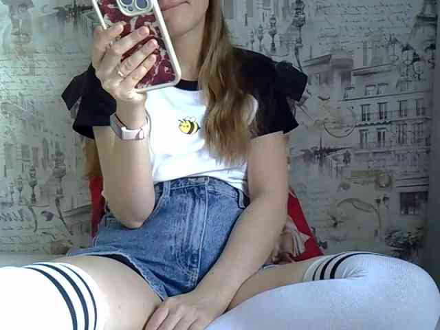 Liza-Cat webcam