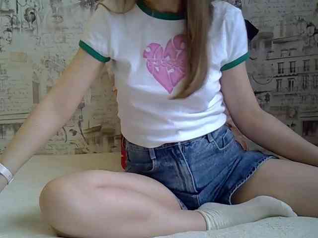 Liza-Cat webcam