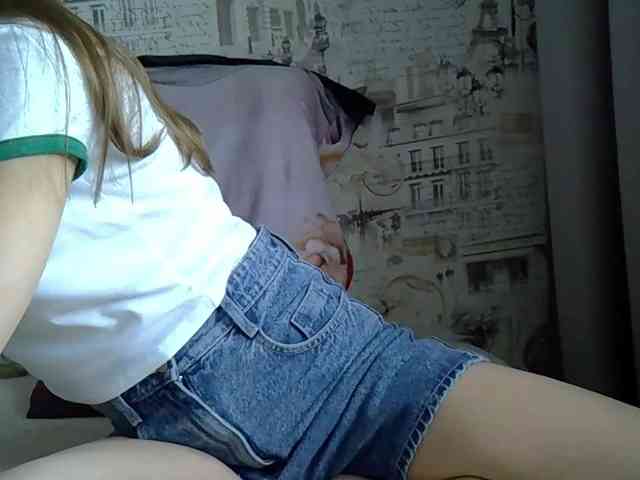 Liza-Cat webcam