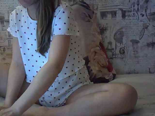 Liza-Cat webcam