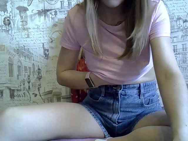 Liza-Cat webcam