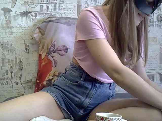 Liza-Cat webcam