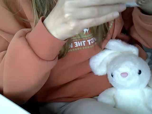 Liza-Cat webcam