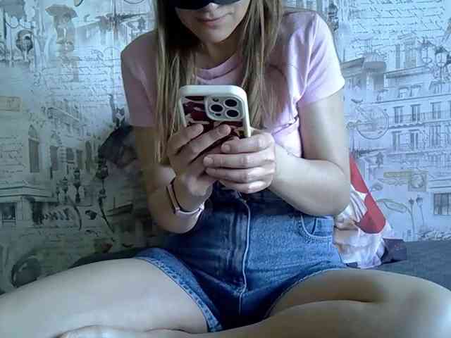 Liza-Cat webcam