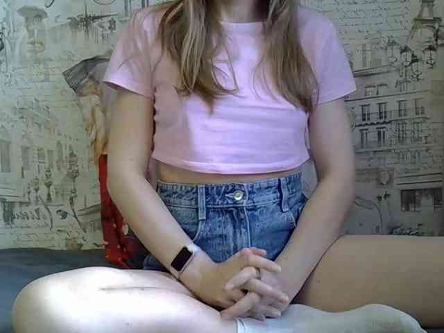 Liza-Cat webcam