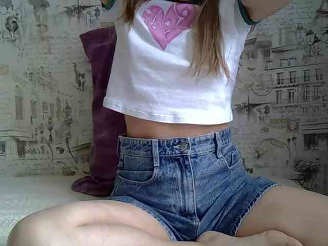 Liza-Cat webcam