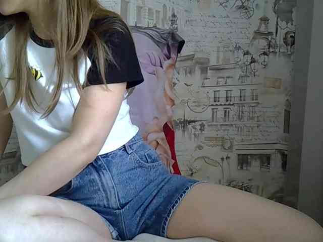 Liza-Cat webcam
