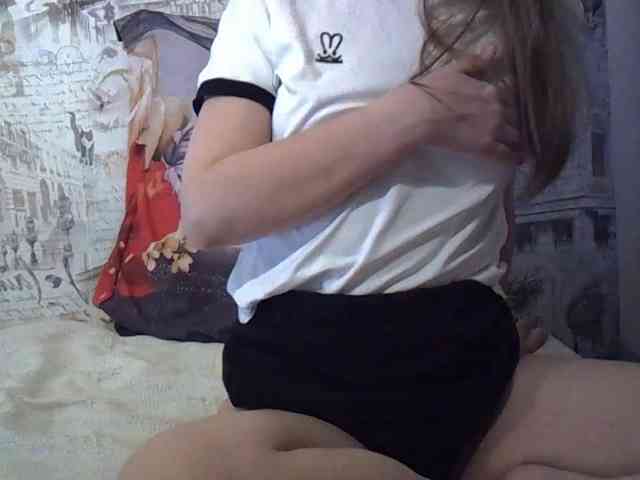 Liza-Cat webcam