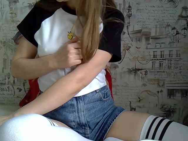 Liza-Cat webcam