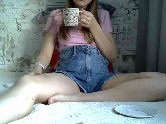 Liza-Cat webcam