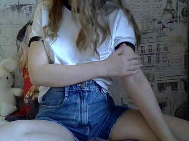 Liza-Cat webcam