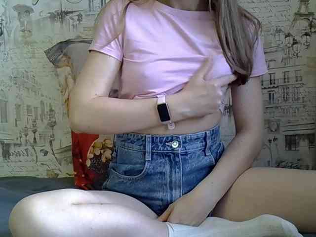 Liza-Cat