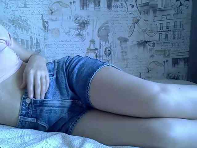 Liza-Cat webcam