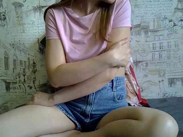 Liza-Cat webcam