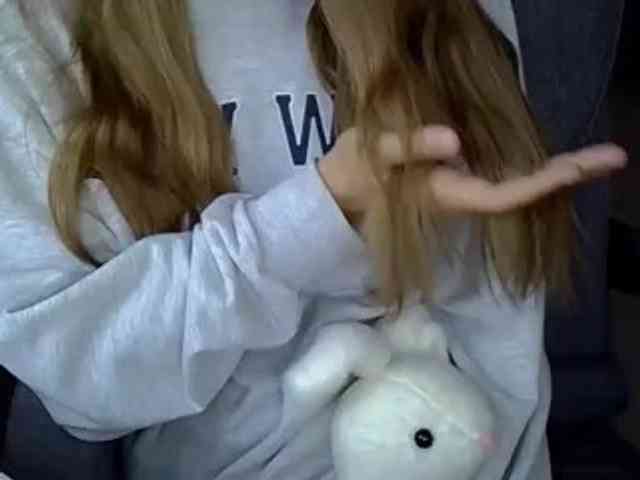 Liza-Cat webcam