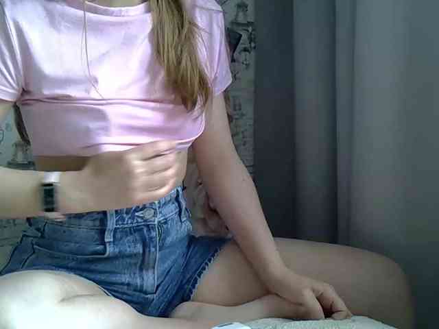 Liza-Cat webcam