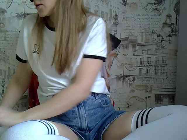 Liza-Cat webcam