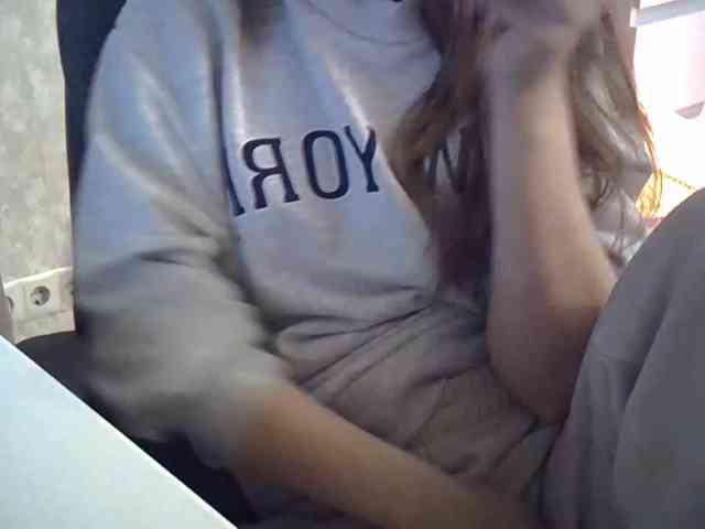 Liza-Cat webcam