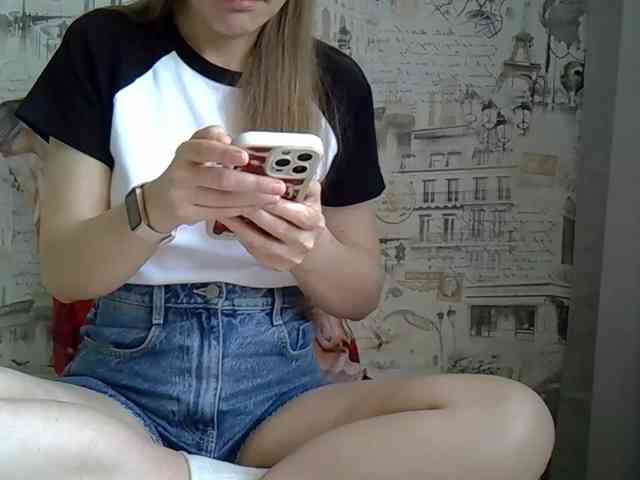 Liza-Cat webcam