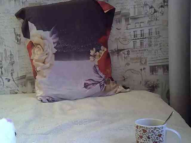 Liza-Cat webcam