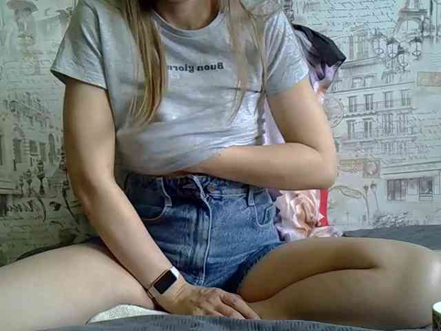 Liza-Cat webcam