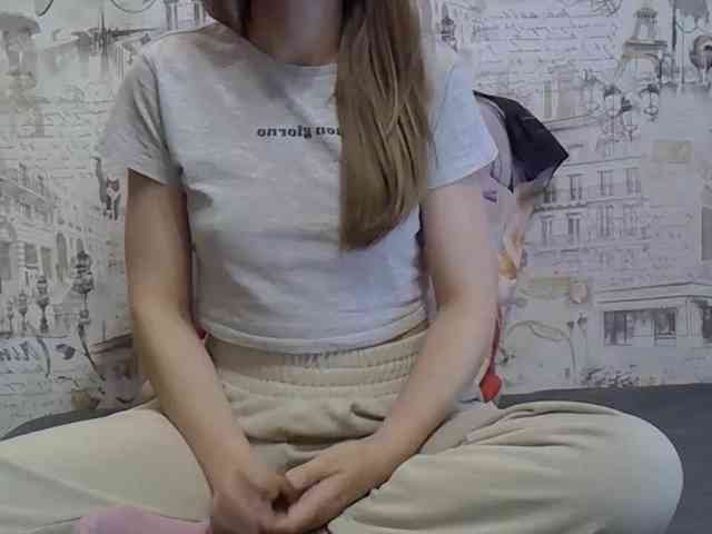 Liza-Cat webcam