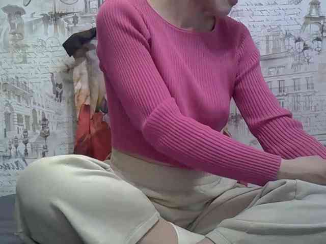 Liza-Cat webcam
