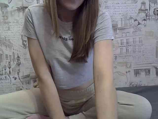 Liza-Cat webcam
