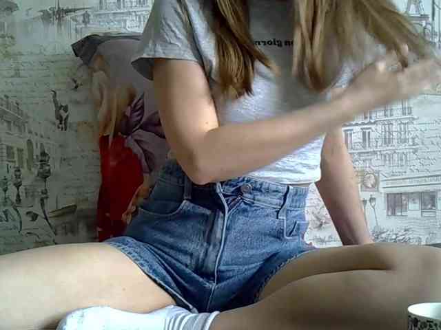 Liza-Cat webcam
