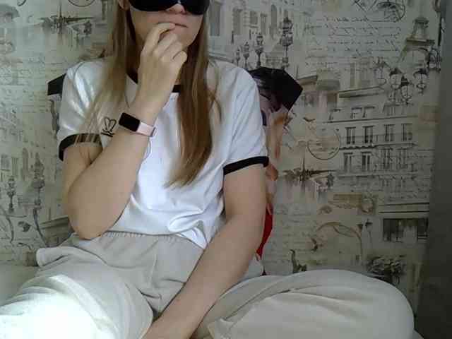 Liza-Cat webcam