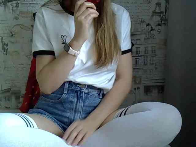 Liza-Cat webcam
