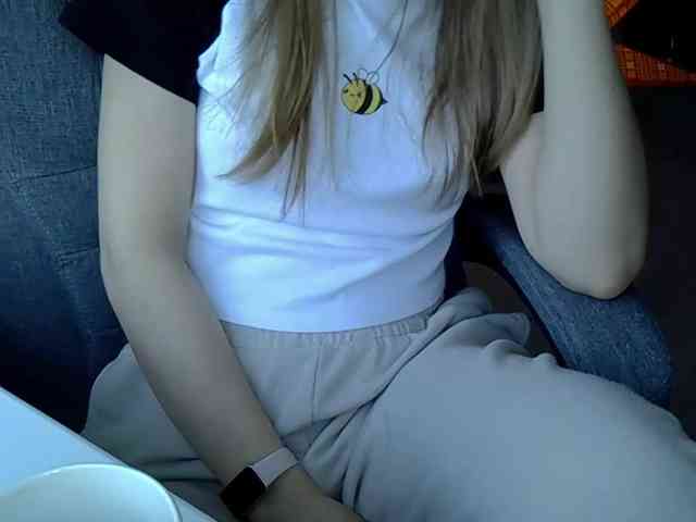 Liza-Cat webcam