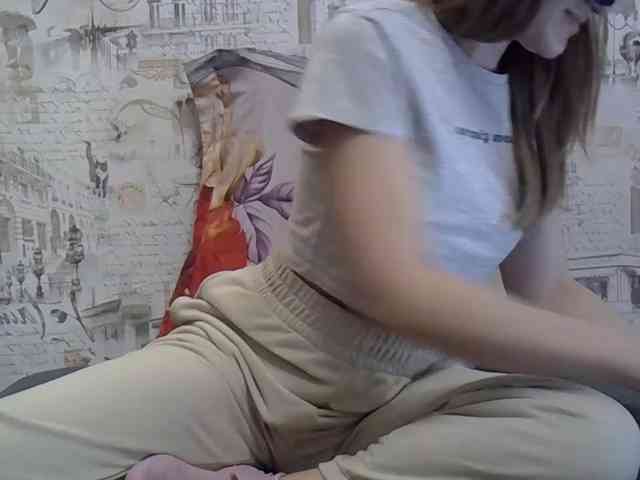 Liza-Cat webcam