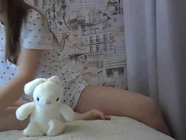 Liza-Cat webcam