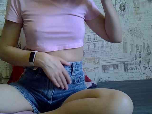 Liza-Cat webcam
