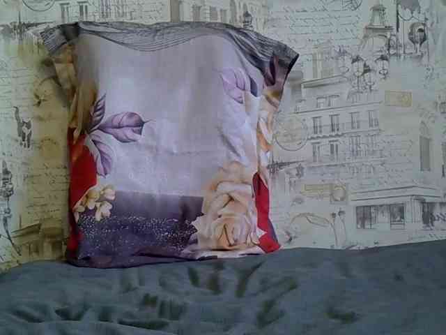 Liza-Cat webcam