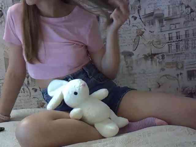 Modelo: Liza-Cat