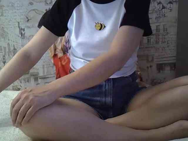 Liza-Cat webcam