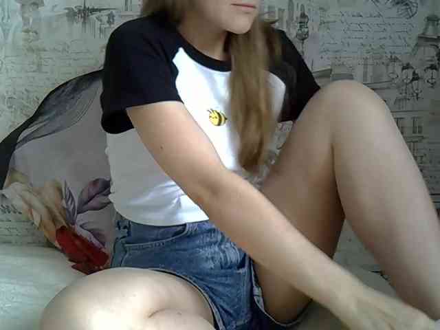 Liza-Cat webcam