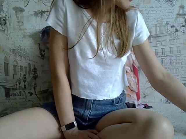 Liza-Cat webcam