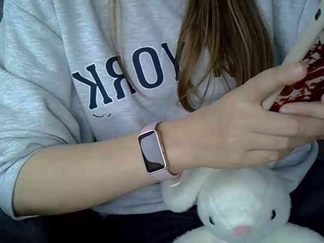 Liza-Cat webcam
