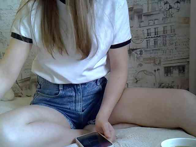 Liza-Cat webcam