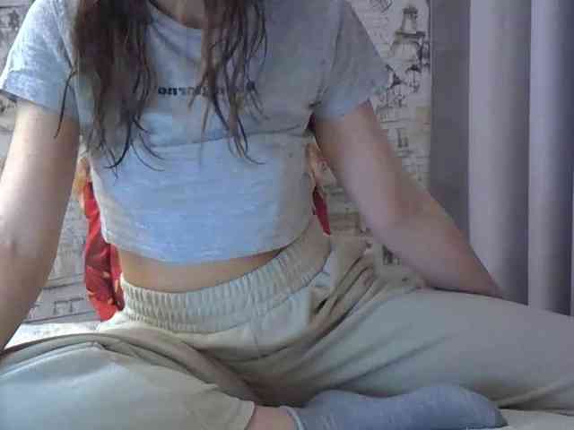 Liza-Cat webcam