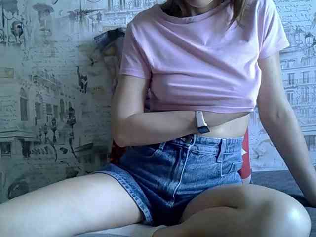 Liza-Cat webcam