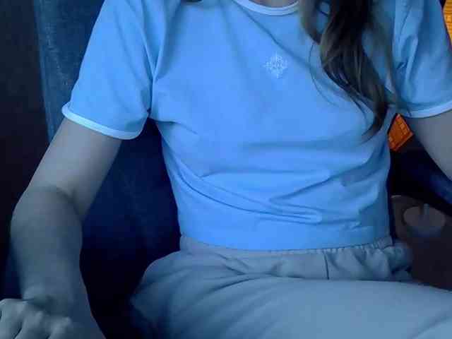 Liza-Cat webcam