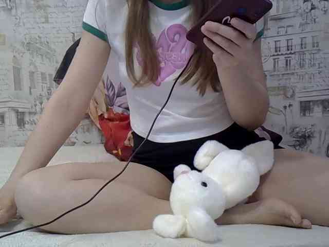 Liza-Cat webcam