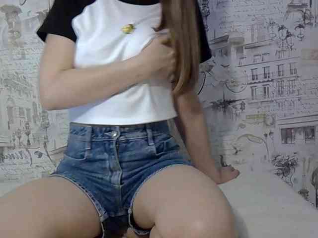 Liza-Cat webcam